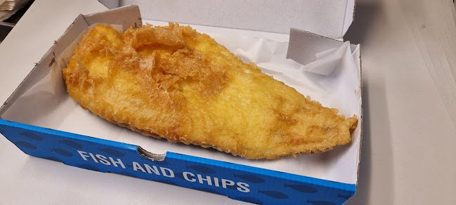 Kings Fish & Chips - Tunbridge Wells