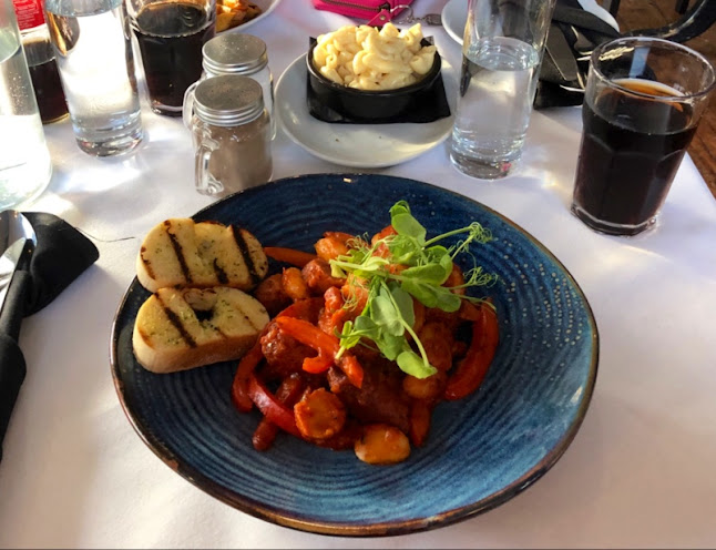 Opinii despre Krafty Kitchen în Skipton - Hospitality and gastronomy