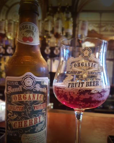 Princess Louise, Holborn