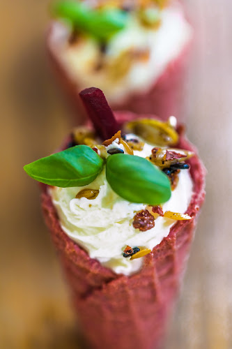 Comentarii opinii despre Wild Garlic Event Catering