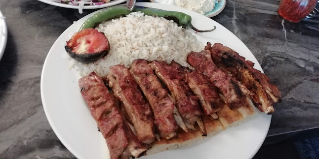 Vadi Restaurant - Enfield