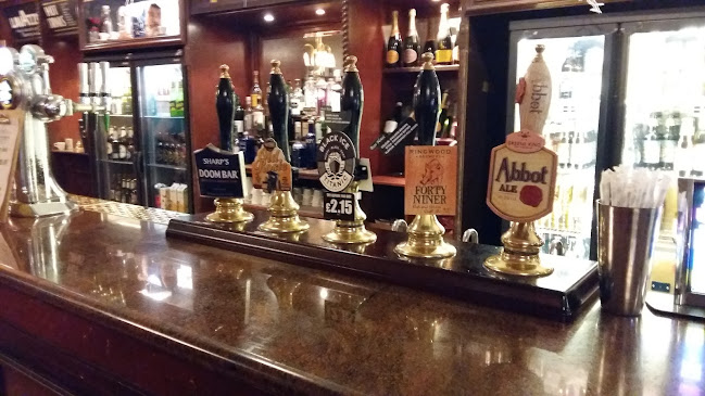 Comentarii opinii despre The Jubilee Oak