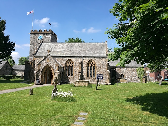 Hemyock, Cullompton EX15 3RQ, United Kingdom