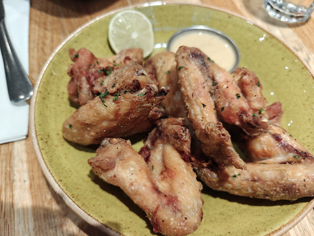 Comentarii opinii despre Cattle Grid