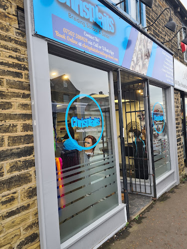 Marsh Cafe - Huddersfield