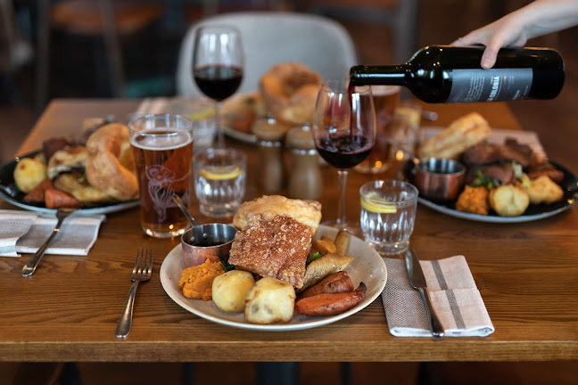 The Riverside - London