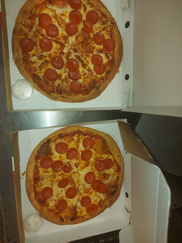 Comentarii opinii despre Pizza Gatti