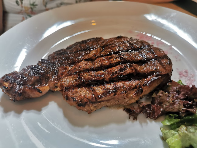 Comentarii opinii despre Buenos Aires Argentine Steakhouse - Richmond