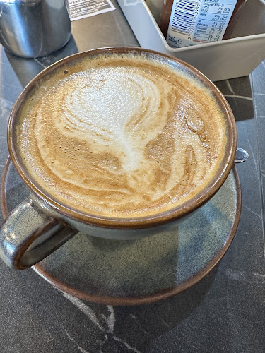 Gullotti Cafe - Loughton