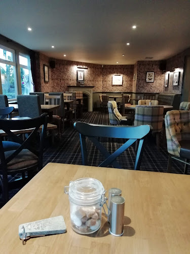 Comentarii opinii despre The Wheatsheaf