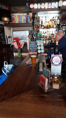 Comentarii opinii despre The Dagda Bar