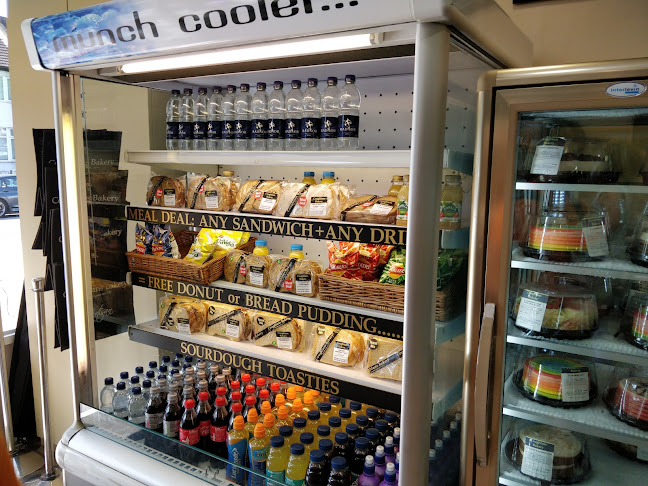 Coughlans Addiscombe - Hospitality and gastronomy