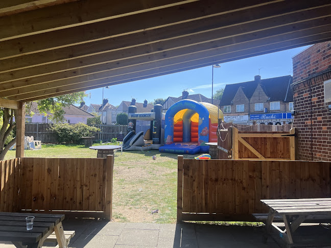 Albany Hotel - Bexley