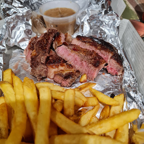 Firehouse No 1 - Morpeth