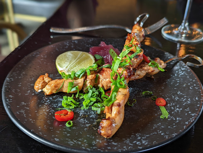 Opinii despre Chophaus în Leeds - Hospitality and gastronomy