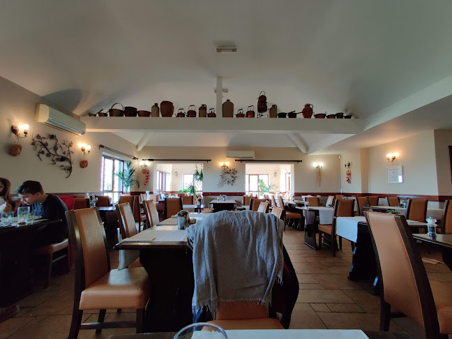 La Pergola - Hospitality and gastronomy