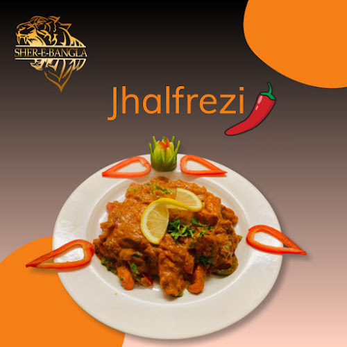 Opinii despre SHER-E-BANGLA în Montrose - Hospitality and gastronomy