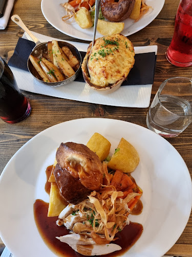 Comentarii opinii despre The Ringlestone inn