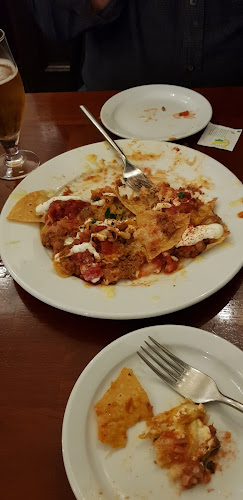 Cattlemen's Grill - Harrogate