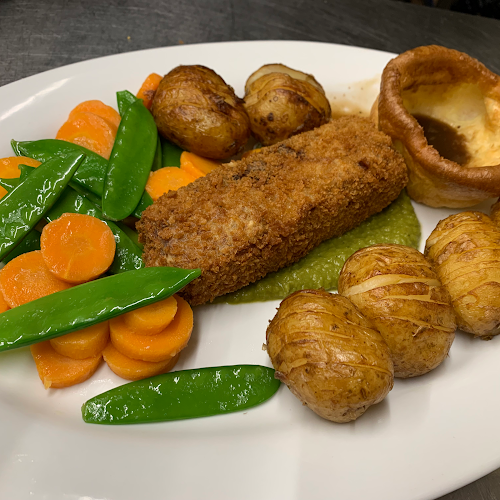 Opinii despre The Glencairn Lounge în Dumbarton - Hospitality and gastronomy