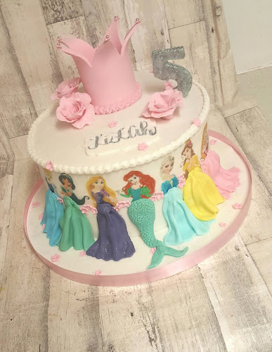 Comentarii opinii despre Couture Cakes & Confections Mold