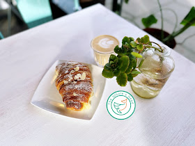 The Whale's Head Coffee