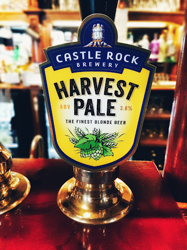 Champion Of The Thames - Cambridge