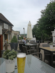 Rose & Crown Kings Langley