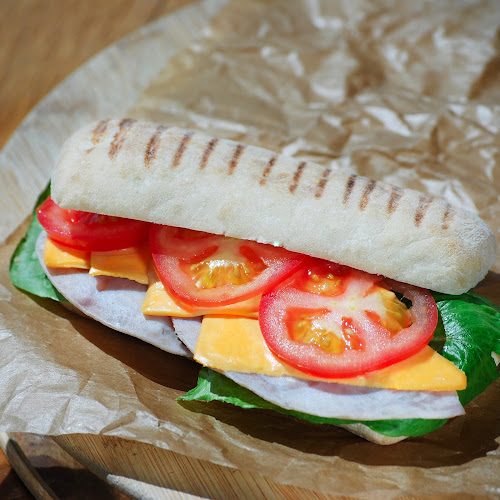 Neads a Coffee Hut - Hospitality and gastronomy