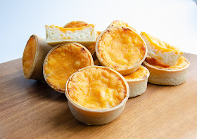 Bayne's the Family Bakers