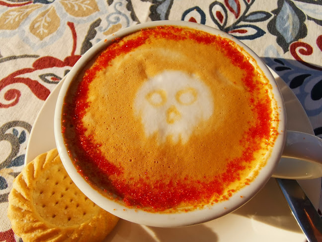 The Red Mingo 🦩 - Lowestoft