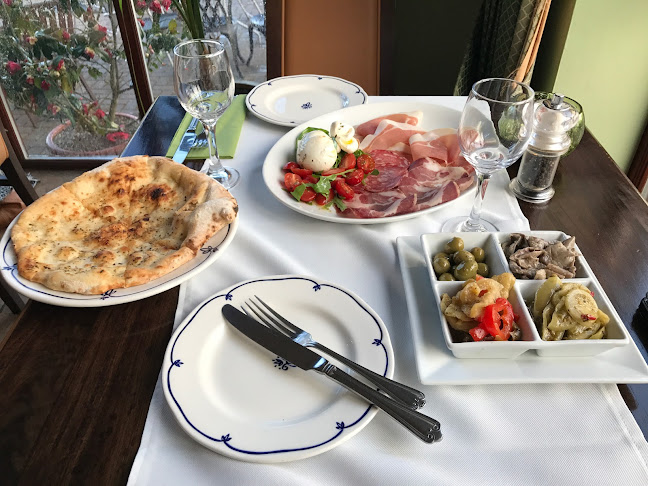 La Pergola - Hospitality and gastronomy