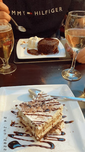 Cappuccino Bar - Hospitality and gastronomy