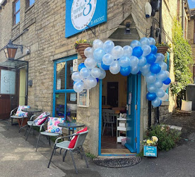 Number 3 Tea Room (Saddleworth Tea)