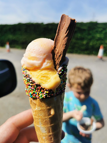 Comentarii opinii despre Carlo's Ices