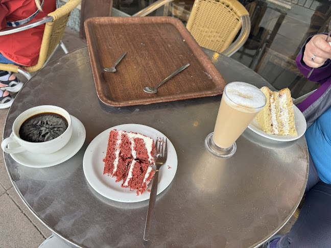 Cafe Culture - Hospitality and gastronomy