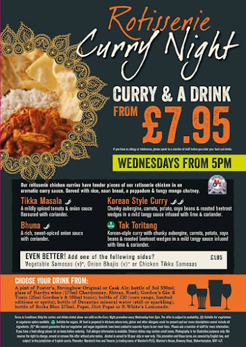 BlueBell Inn - Hospitality and gastronomy