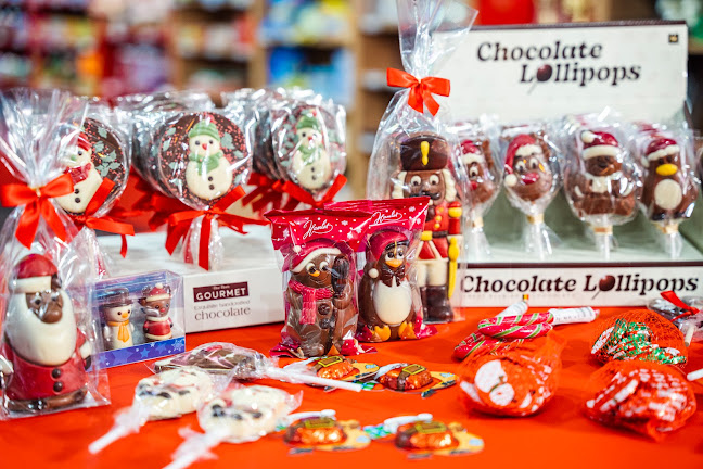 Comentarii opinii despre Chocbox Stone