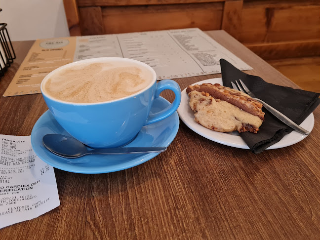 The Mix - Hospitality and gastronomy