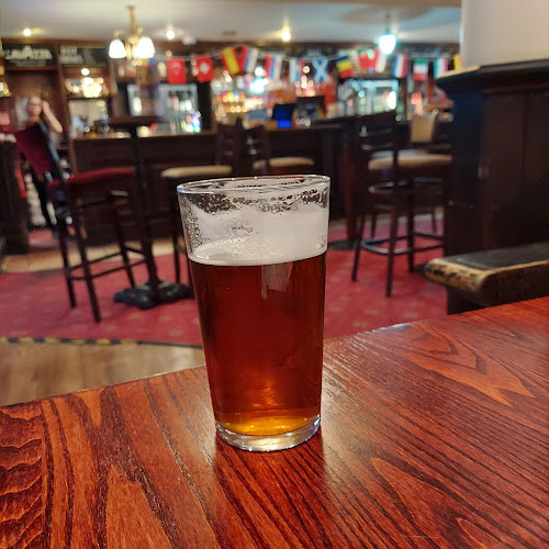 The Jubilee Oak - Hospitality and gastronomy