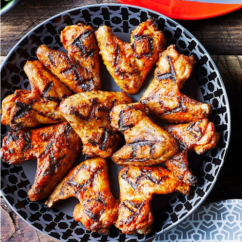 Nando's Enfield - Retail Park - Enfield