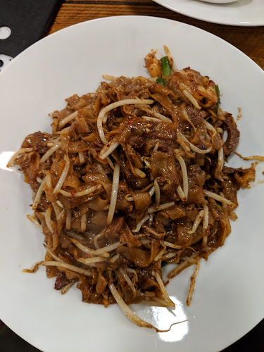 Comentarii opinii despre Satu Satu: Malaysian Chinese Cafe