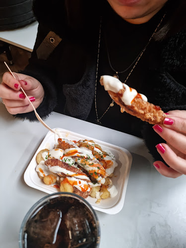 Comentarii opinii despre Dirty gnocchi