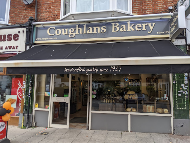 Coughlans Addiscombe - Croydon