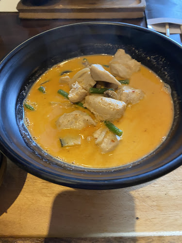 Fusion Restaurant - Durham