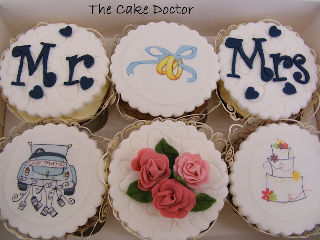 The Cake Doctor - Hospitality and gastronomy