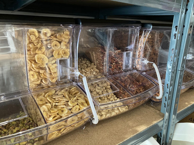 The Little Coffee Shop - Hospitality and gastronomy