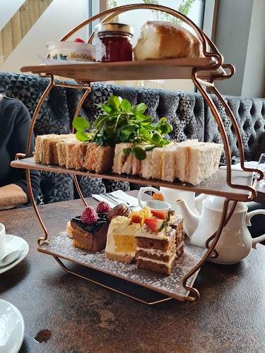 Marco Pierre White Steakhouse Bar & Grill Bridgwater - Hospitality and gastronomy