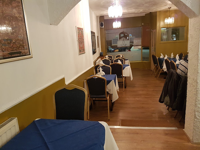 Gurkha Tandoori Restaurant - Hospitality and gastronomy
