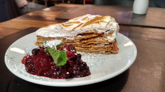 Opinii despre Buenos Aires Argentine Steakhouse - Richmond în Richmond - Hospitality and gastronomy